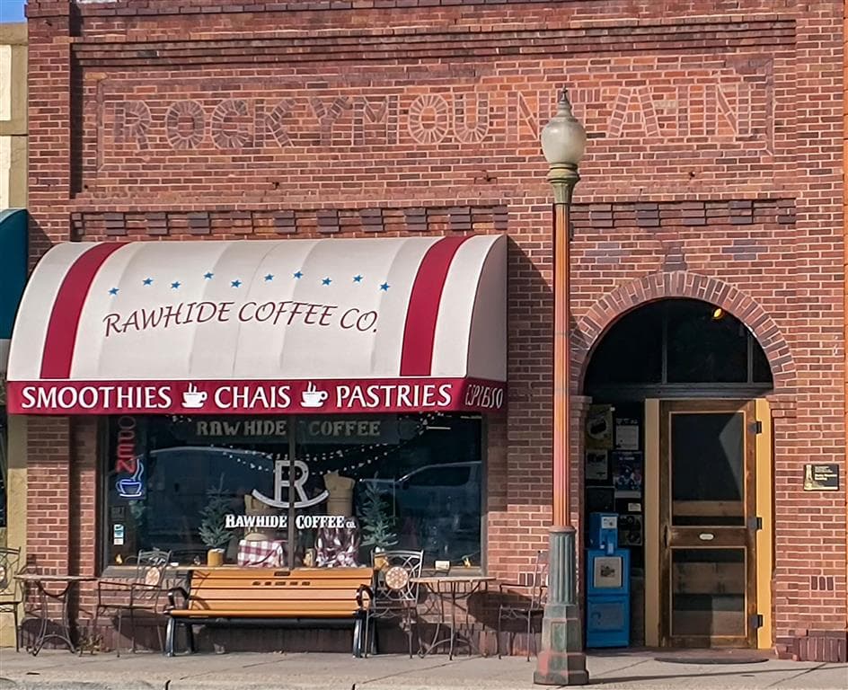 1155 Sheridan Ave photo 1