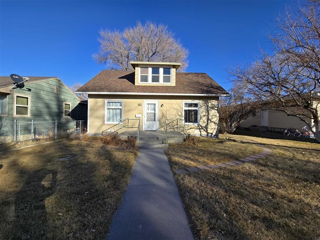 163 S Bernard St — photo 19 of 22