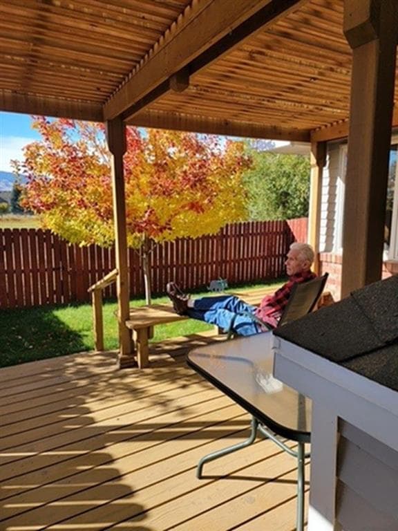 1213 Sage Brush St — photo 21 of 25