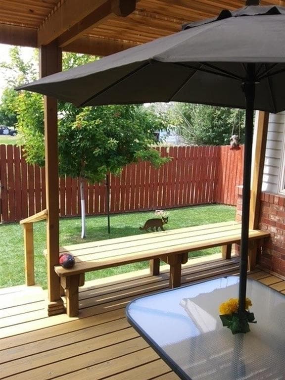 1213 Sage Brush St — photo 23 of 25