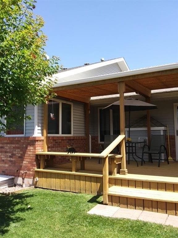 1213 Sage Brush St — photo 24 of 25