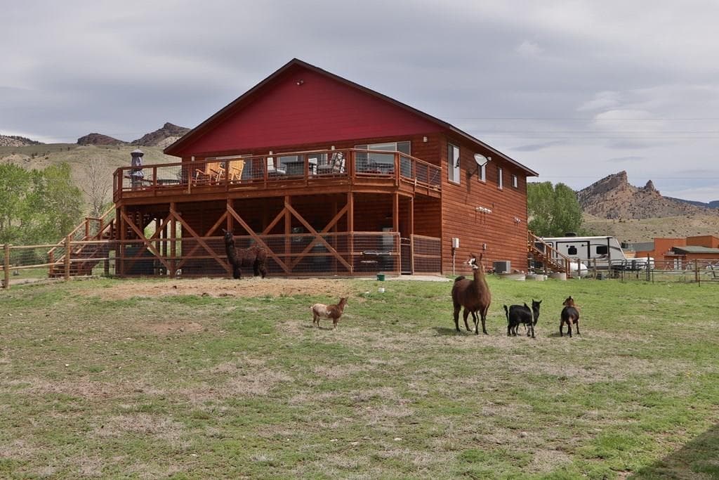 1 Streamside Dr — photo 18 of 25