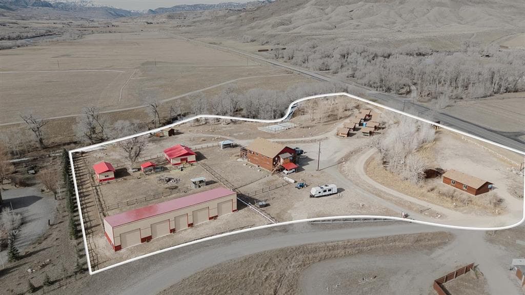 1 Streamside Dr — photo 5 of 25