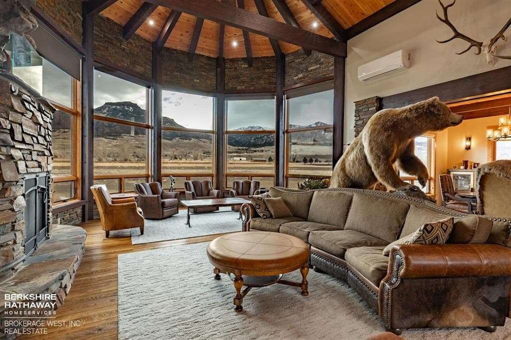 72 Big Creek Dr — photo 4 of 25