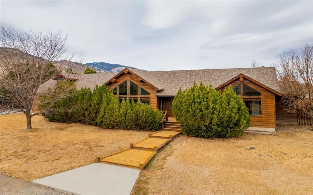 139 S Chugwater Dr photo 1