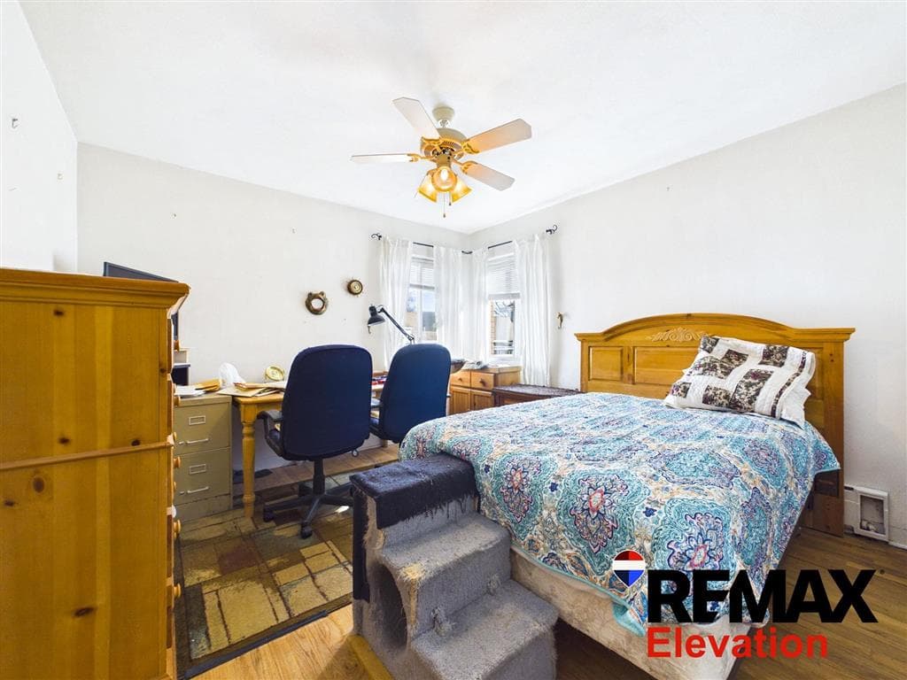 505 N Bernard St — photo 17 of 25