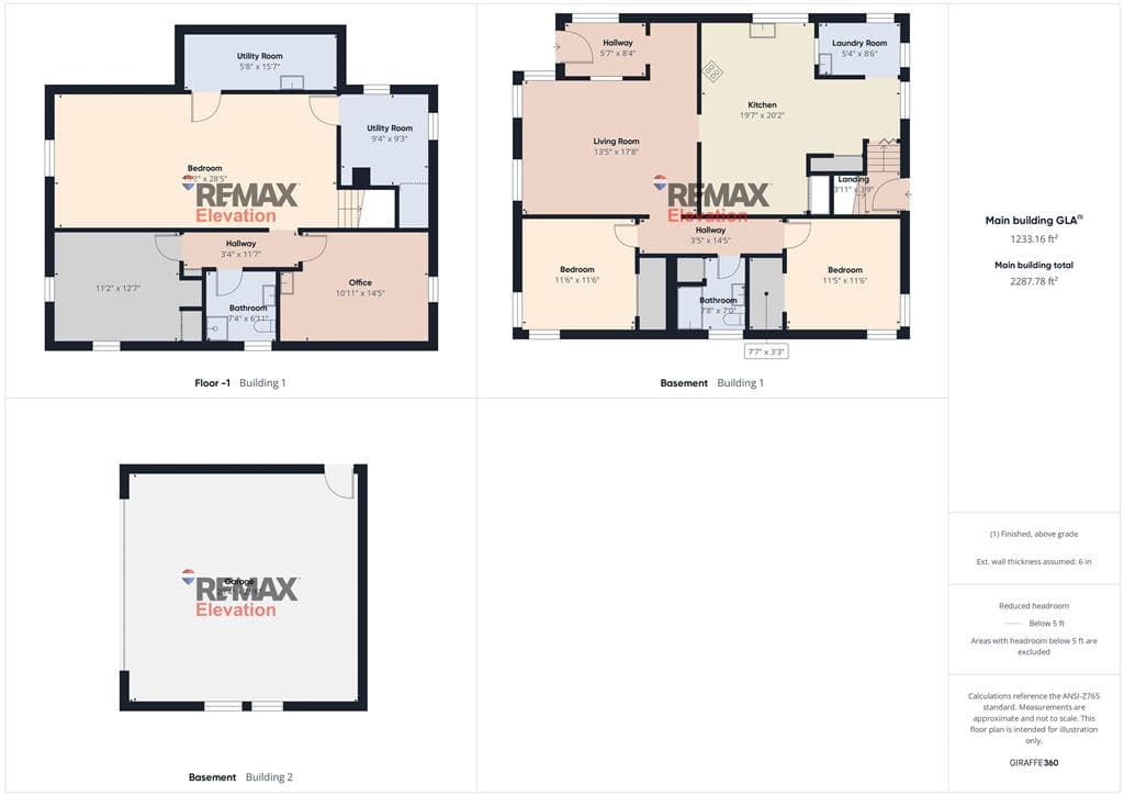 505 N Bernard St — photo 3 of 25