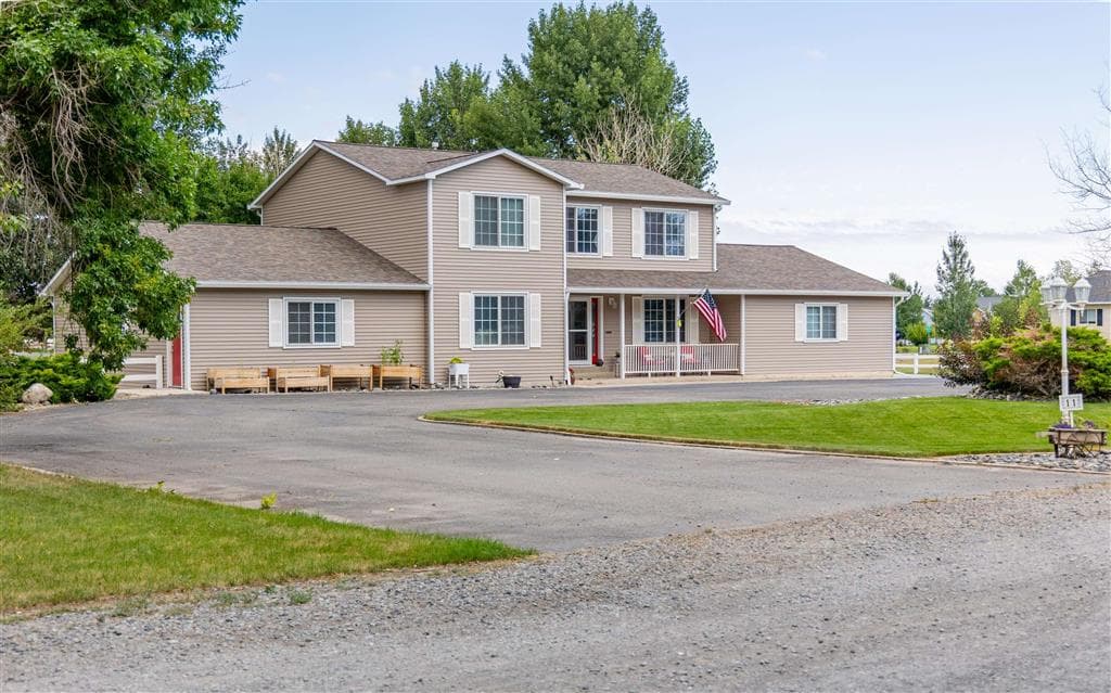 11 Benchview Lane photo 1