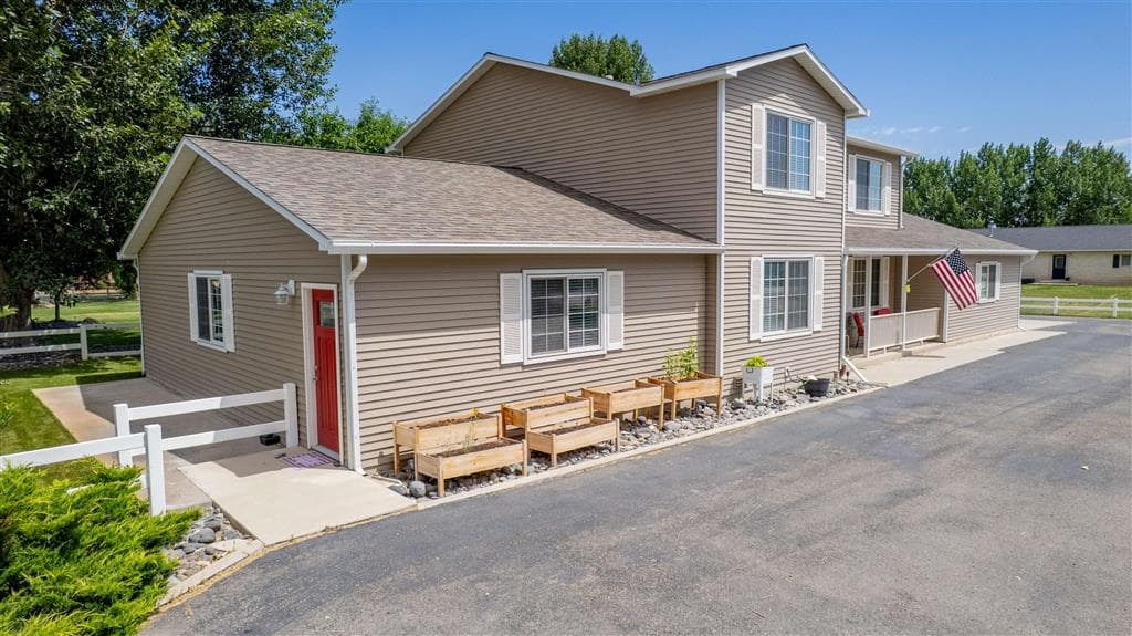 11 Benchview Lane — photo 3 of 25