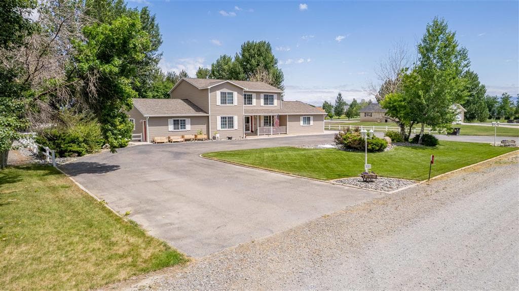 11 Benchview Lane — photo 6 of 25