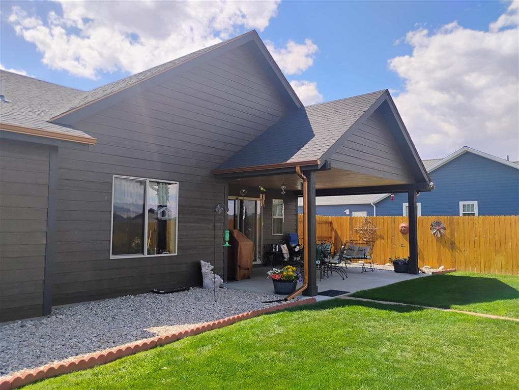 3301 Hardpan Ave — photo 18 of 21