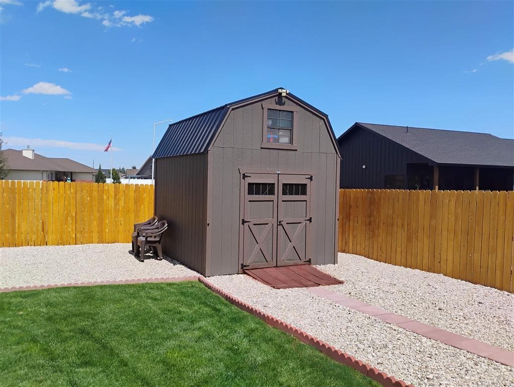 3301 Hardpan Ave — photo 20 of 21