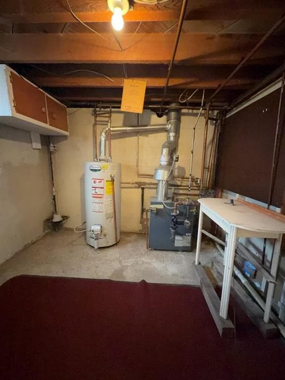 1320 Salsbury Ave — photo 16 of 21