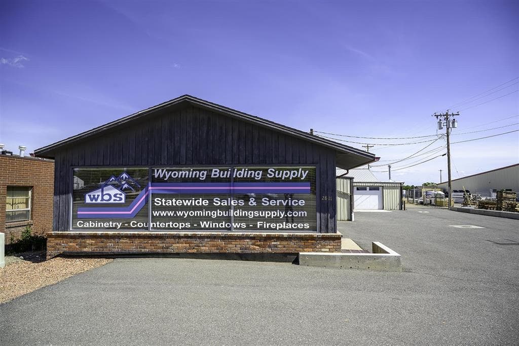 2811 Big Horn Ave photo 1