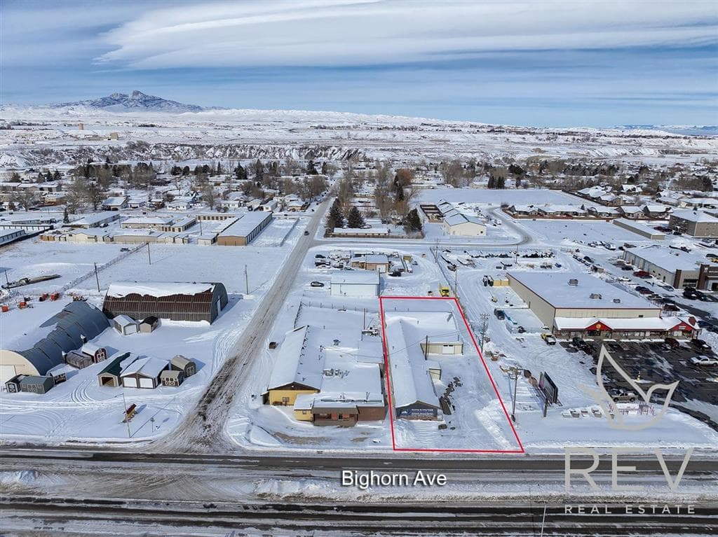 2811 Big Horn Ave — photo 22 of 23