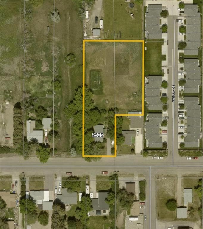 2525 Central Ave — photo 2 of 8