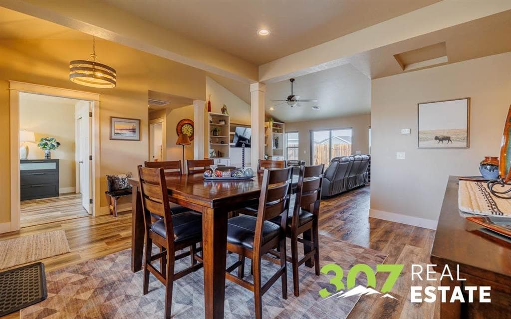 3031 Hardpan Ave — photo 11 of 25