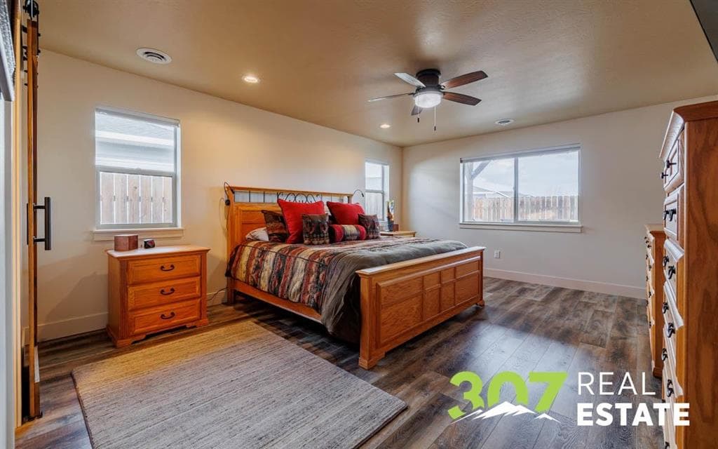 3031 Hardpan Ave — photo 15 of 25