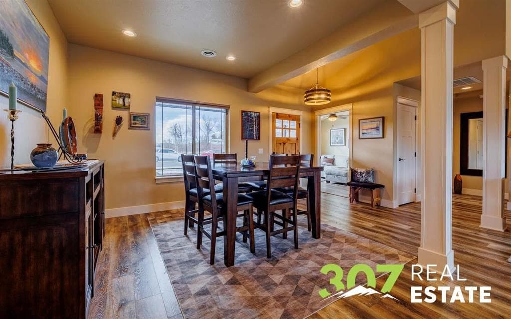 3031 Hardpan Ave — photo 3 of 25