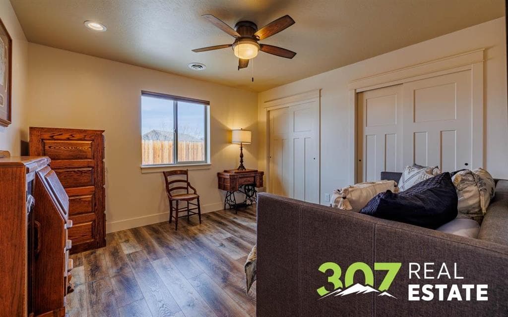 3031 Hardpan Ave — photo 22 of 25