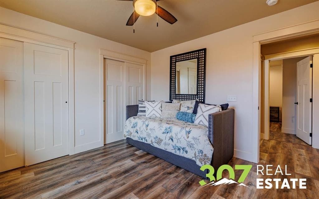 3031 Hardpan Ave — photo 23 of 25