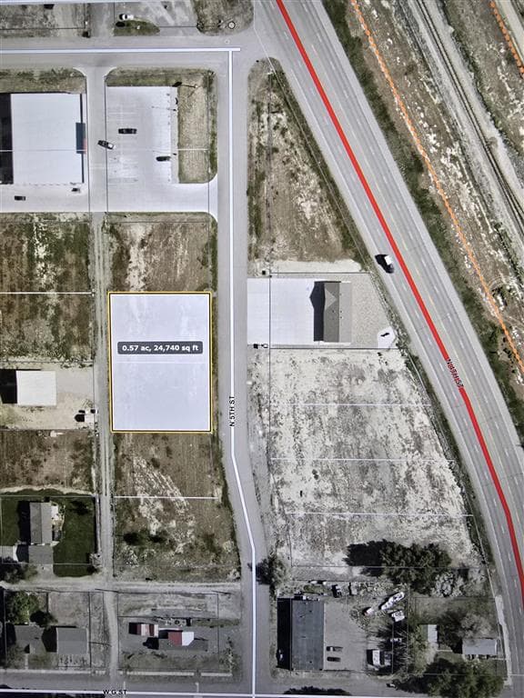 TBD N 5th St photo 1