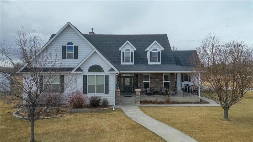 450 S Division St photo 1