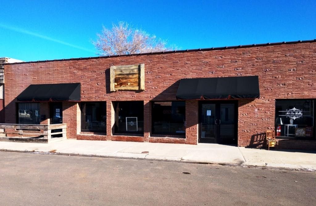 459 Nevada Ave photo 1