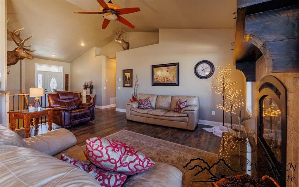 801 River View Dr — photo 6 of 25