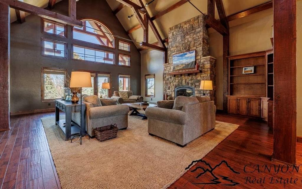 701 Olive Glenn Dr — photo 3 of 25