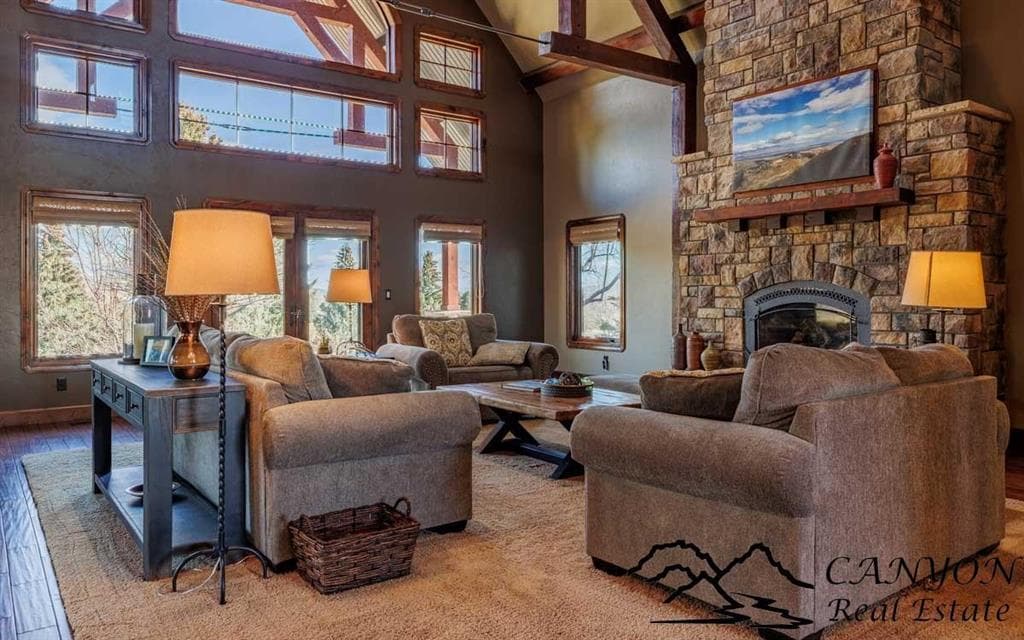 701 Olive Glenn Dr — photo 4 of 25