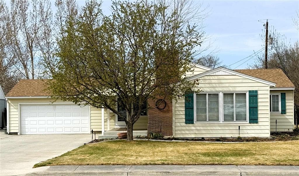 1205 Circle Rd photo 1