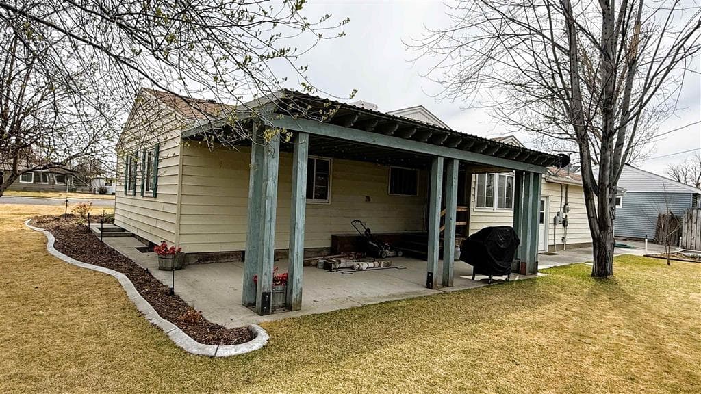 1205 Circle Rd — photo 5 of 25