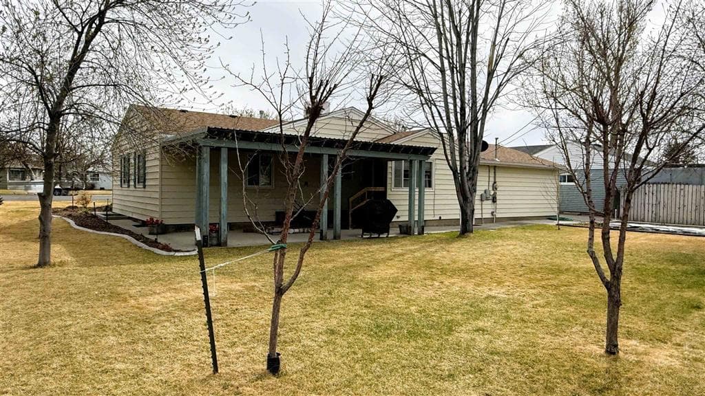 1205 Circle Rd — photo 7 of 25