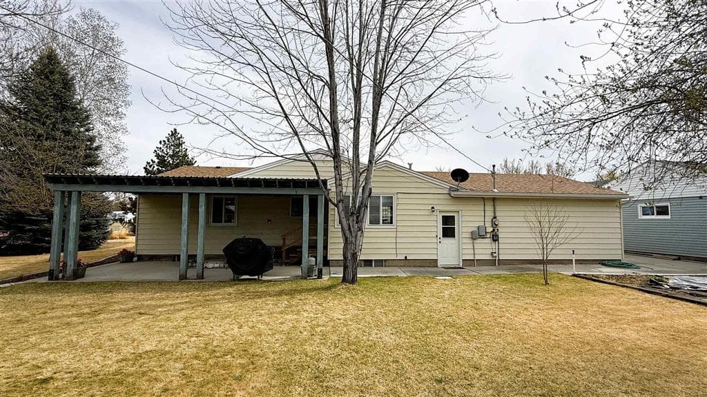 1205 Circle Rd — photo 8 of 25