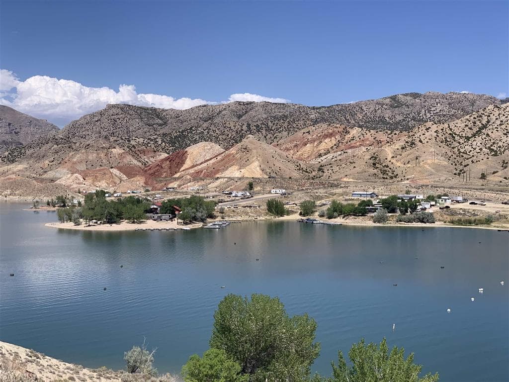 12 Boysen Marina Rd photo 1