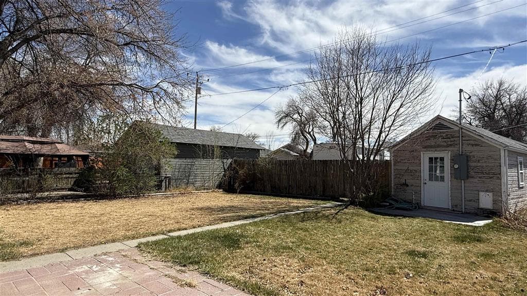 708 Culbertson Ave — photo 20 of 24