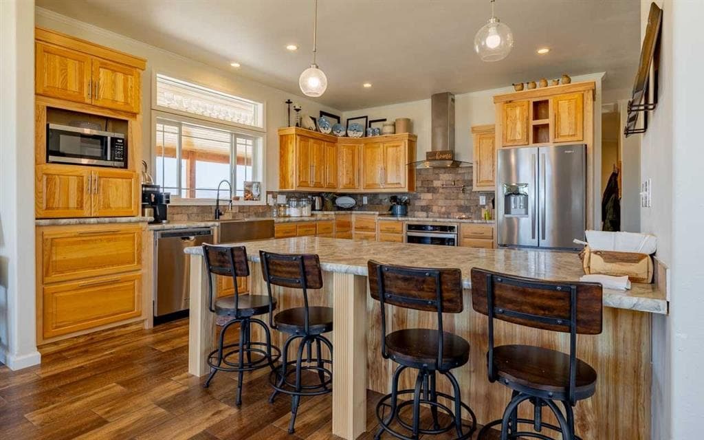 365 Broken Spoke Loop — photo 11 of 25