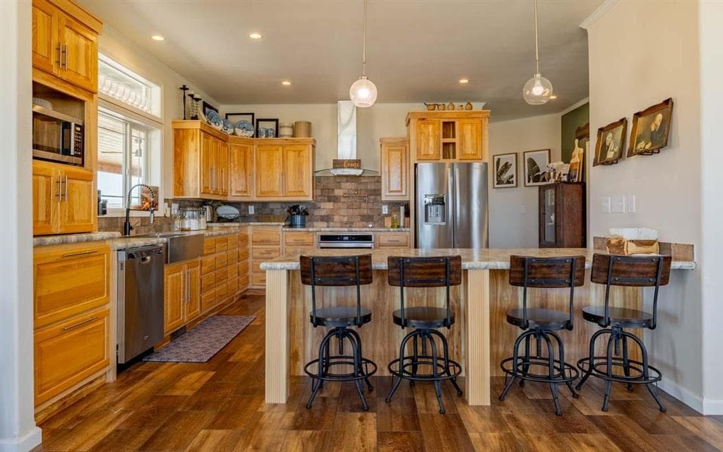 365 Broken Spoke Loop — photo 10 of 25