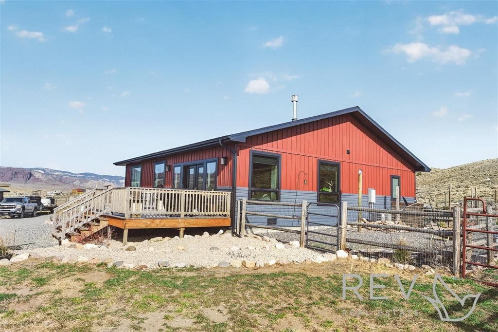 32 Wapiti Estates Dr — photo 11 of 25