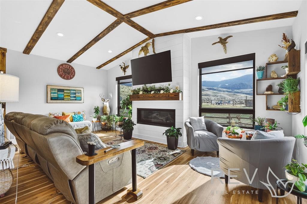 32 Wapiti Estates Dr — photo 12 of 25