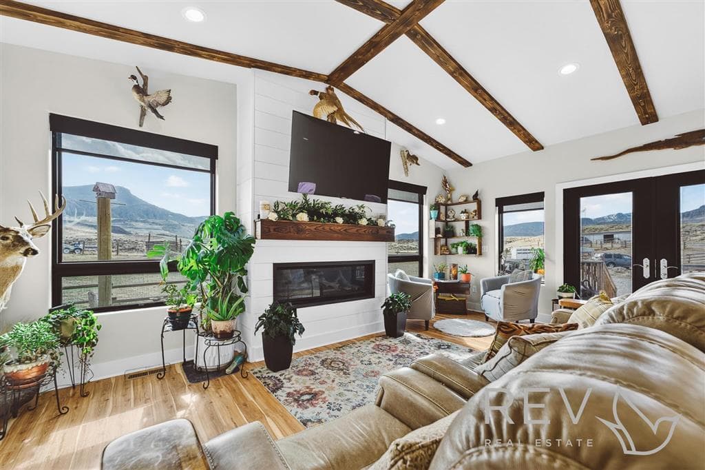 32 Wapiti Estates Dr — photo 14 of 25