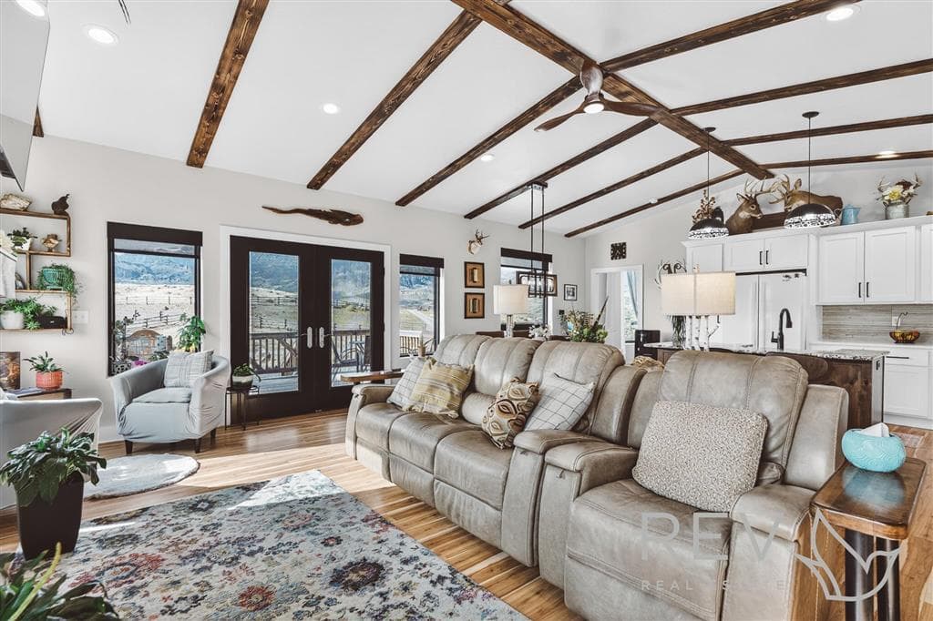 32 Wapiti Estates Dr — photo 15 of 25