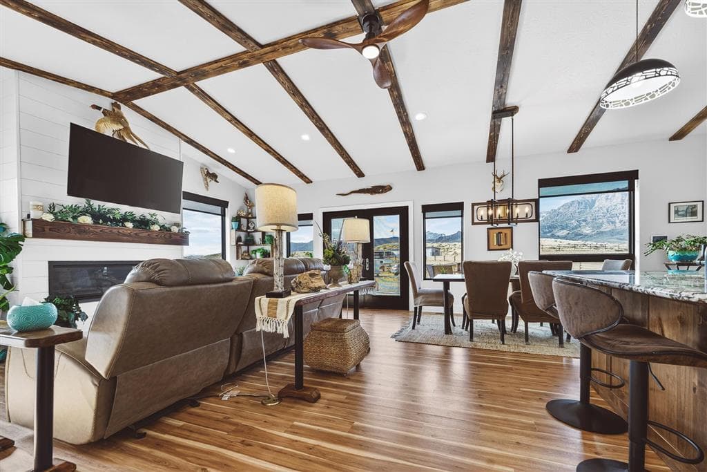 32 Wapiti Estates Dr — photo 3 of 25