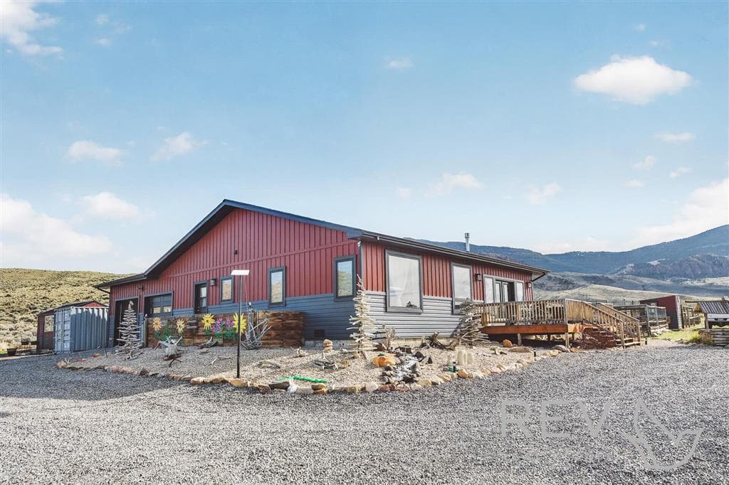 32 Wapiti Estates Dr — photo 9 of 25