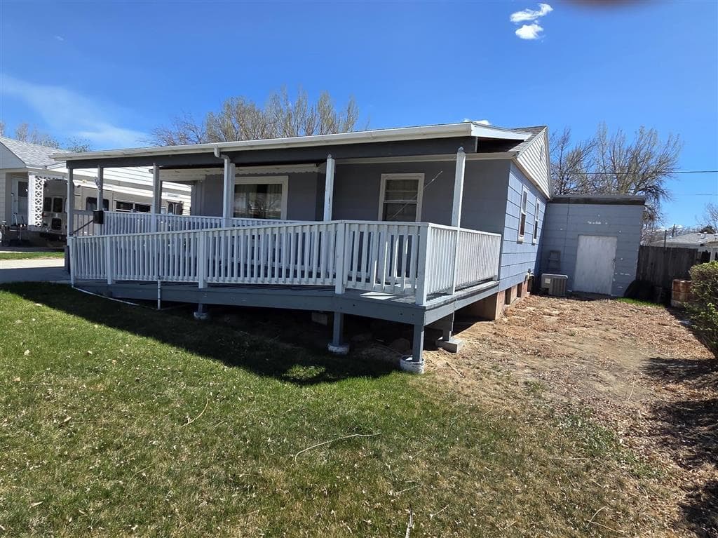 1400 Howell Ave — photo 24 of 25