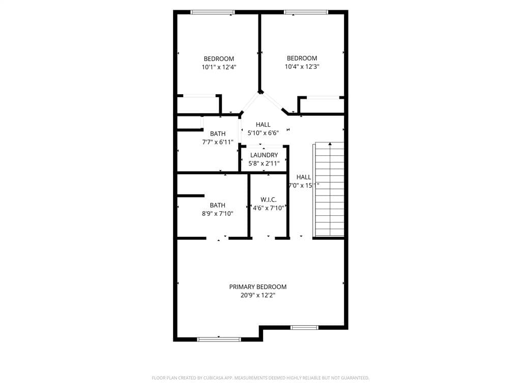 2867 Legacy Lane — photo 16 of 17