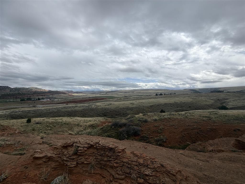 TBD N Canyon View Dr photo 1