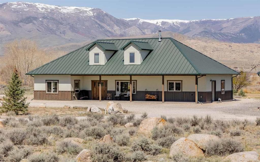 27 Teepee Ring Rd photo 1