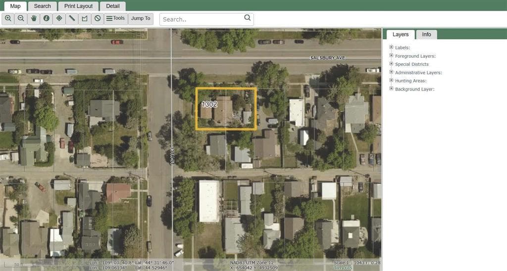 1302 Salsbury Ave — photo 24 of 24